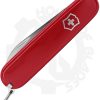 Swiss Army Bantam 0.2303-X2 - Red - Image 2
