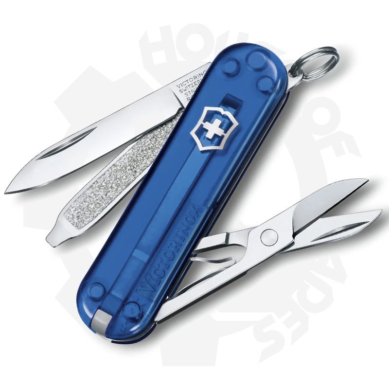 Victorinox Classic SD 0.6223.T2G
