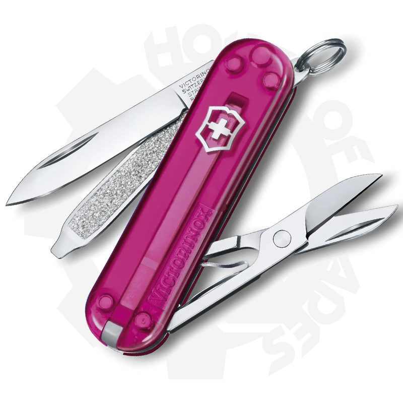 Victorinox Classic SD