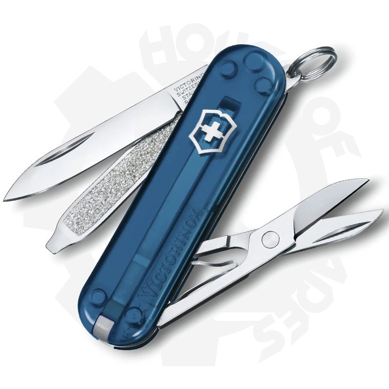 Victorinox Classic SD