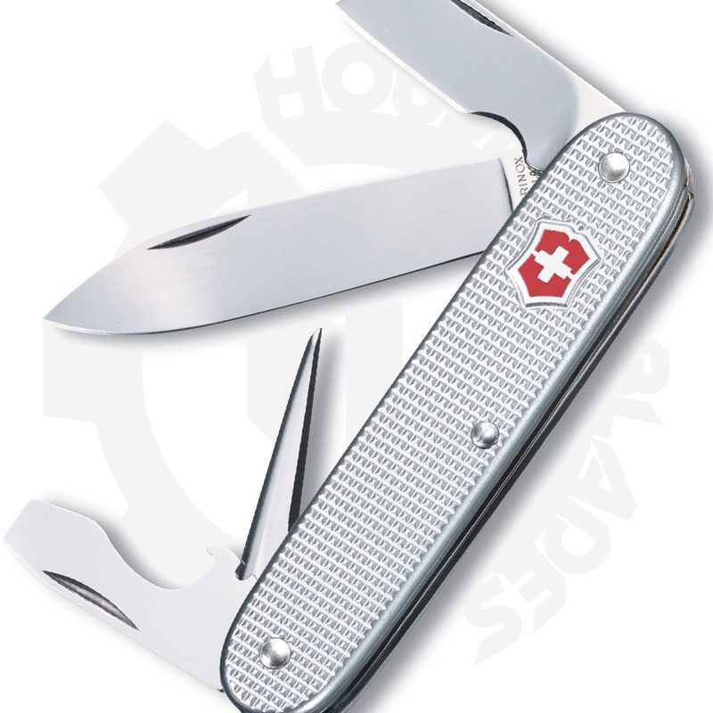 Victorinox Electrician 0.8120.26-033-X1