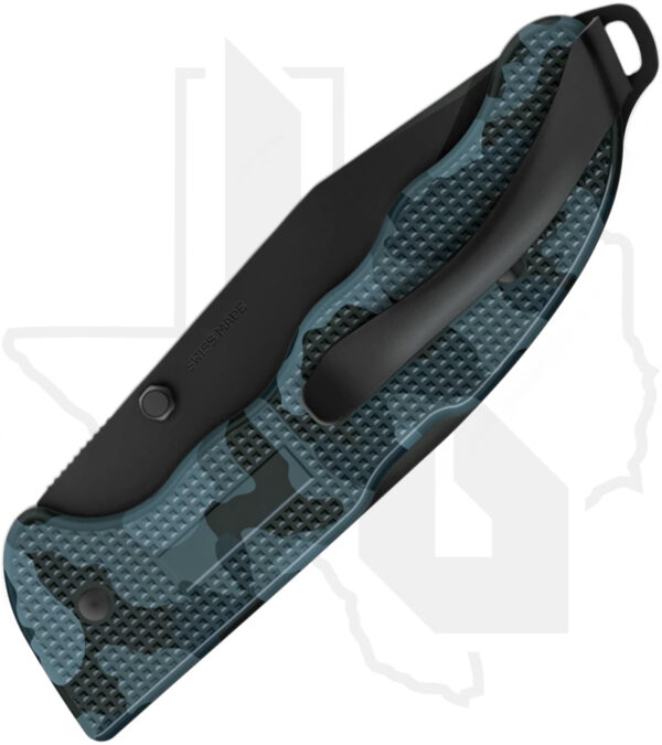 Victorinox Evoke BSH Alox 0.9425.DS222 - Navy, Camo - Image 2