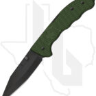 Victorinox Evoke BSH Alox 0.9425.DS24 - Olive Green