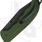 Victorinox Evoke BSH Alox 0.9425.DS24 - Olive Green - Image 2