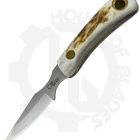 Knives of Alaska Cub Bear 00007FG - Stag