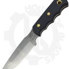 Knives of Alaska Bush Camp 00014FG - Black