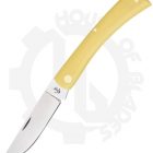 W.R. Case Sod Buster 00038 - Yellow