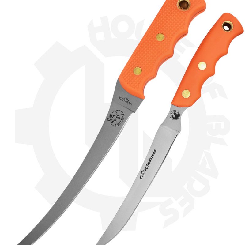 Knives of Alaska Fisherman Combo 00093FG