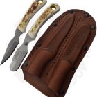 knives of alaska muskrat