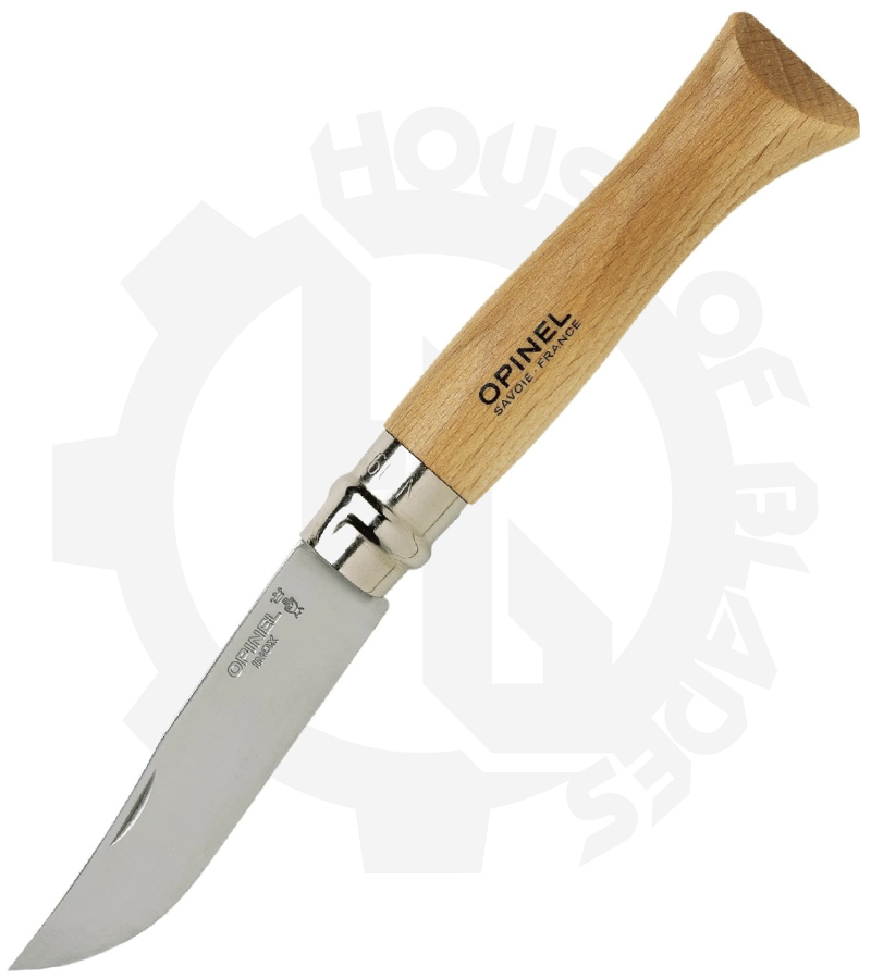 Opinel No. 9 001083 - Stainless
