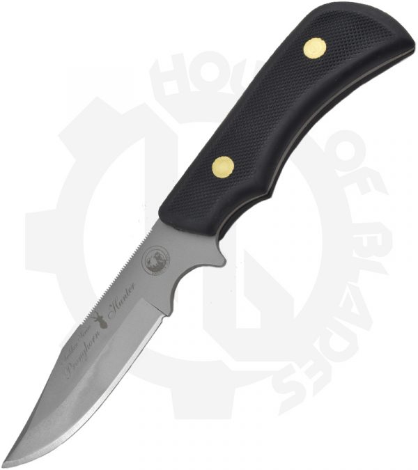 Knives of Alaska Pronghorn Hunter 00160FG - Suregrip