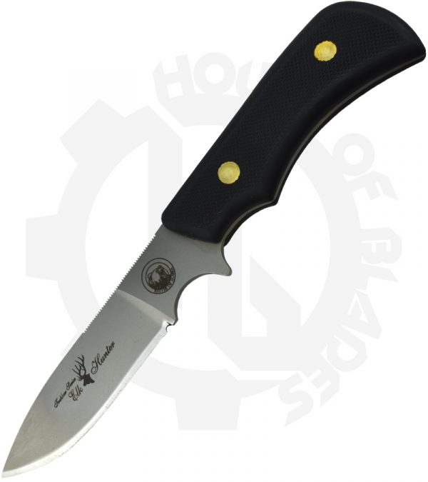 Knives of Alaska Elk Hunter 00161FG - Suregrip