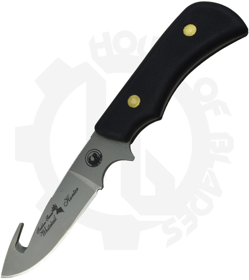 Knives of Alaska Whitetail Hunter 00162FG