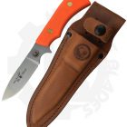 knives of alaska elk hunter