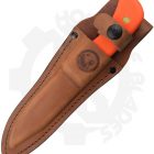 knives of alaska elk hunter