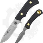 Knives of Alaska Elk Hunter and Cub Combo 00198FG
