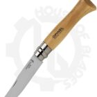 Opinel No. 8 with Alpine Sheath 002406 - Stainless