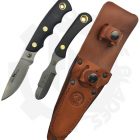 knives of alaska alpha wolf s30v