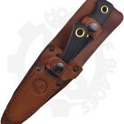 knives of alaska alpha wolf s30v