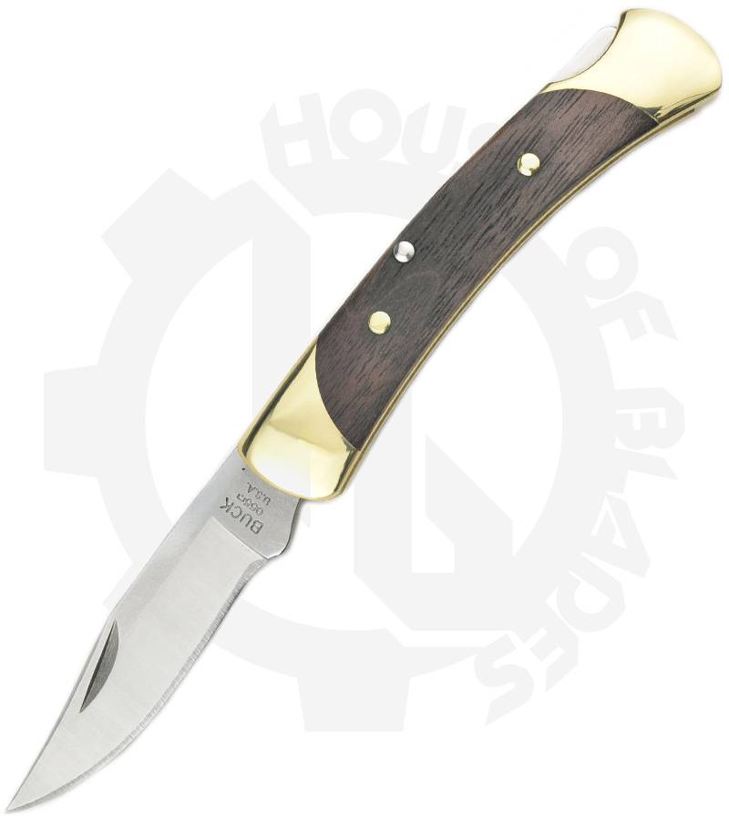 Buck The 55 0055BRS - Brown