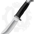 Buck Skinner 0103BKS - Black Phenolic