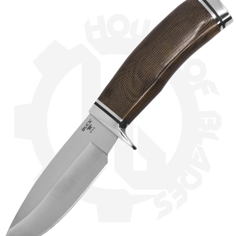 Buck Vanguard 0192GRSLE
