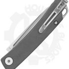 Boker Celos 01BO006 - Titanium - Image 3