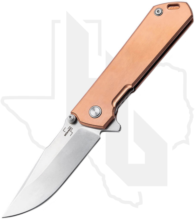 Boker Kihon  01BO165 - Copper