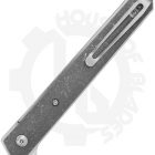 Boker Kwaiken Air 01BO169 - Titanium - Image 3
