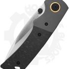 Boker Gulo Pro 01BO177 - Marble Carbon Fiber - Image 2