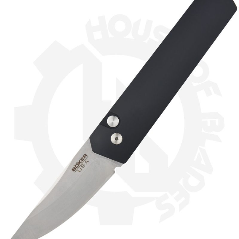 Boker Kwaiken Compact Automatic 01BO254