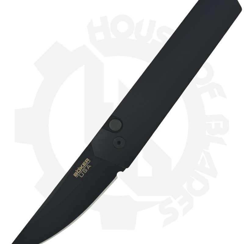 Boker Kwaiken Compact Automatic 01BO255