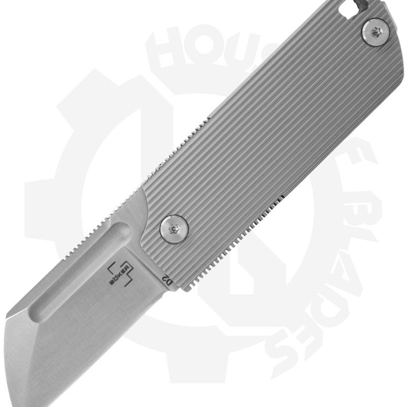 Boker BabyX 01BO366