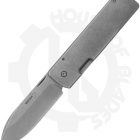 Boker Lancer 42 Steel 01BO464 - Stainless Steel