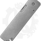 Boker Lancer 42 Steel 01BO464 - Stainless Steel - Image 2