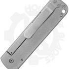 Boker Lancer 42 Steel 01BO464 - Stainless Steel - Image 3