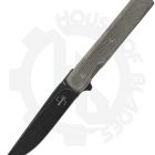 Boker Urban Trapper 01BO705