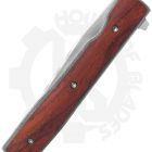 Boker Urban Trapper 01BO784 - Wood - Image 2