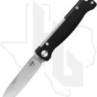 Boker Atlas 01BO851 - Black