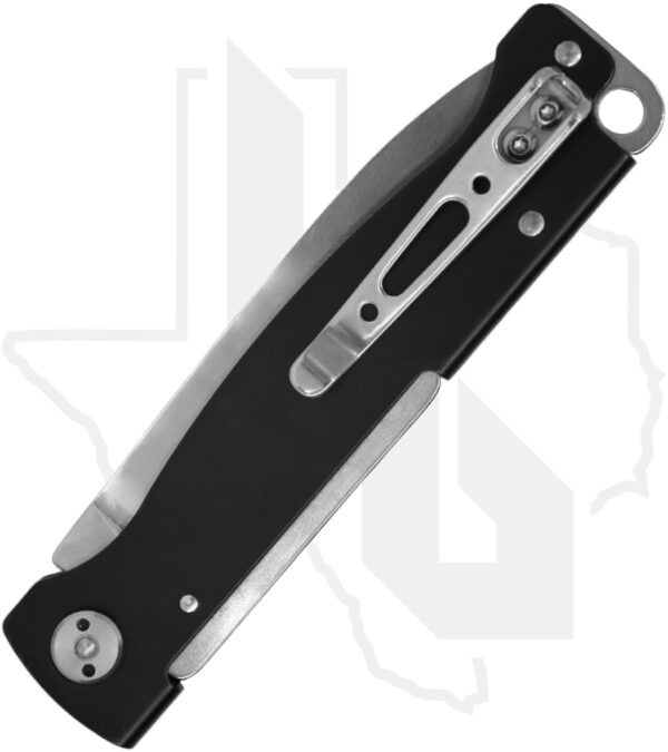 Boker Atlas 01BO851 - Black - Image 2