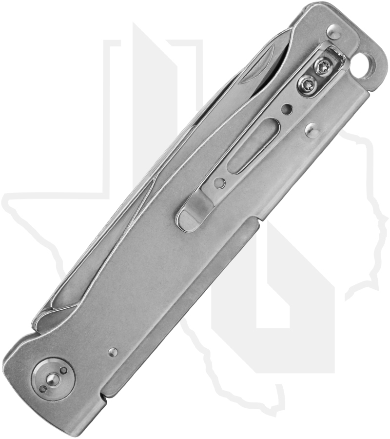 Boker Atlas Multi 01BO857 - Stonewash - Image 2