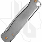Boker Atlas Mini 01BP0024 - Stainless Steel - Image 2