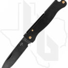 Boker Atlas Mini 01BP0025 - Blackwash, Stainless Steel