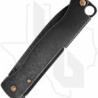 Boker Atlas Mini 01BP0025 - Blackwash, Stainless Steel - Image 2