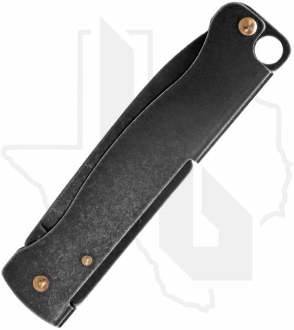Boker Atlas Mini 01BP0025 - Blackwash, Stainless Steel - Image 2