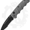 Boker Kalashnikov 74 01KALS94N - Black