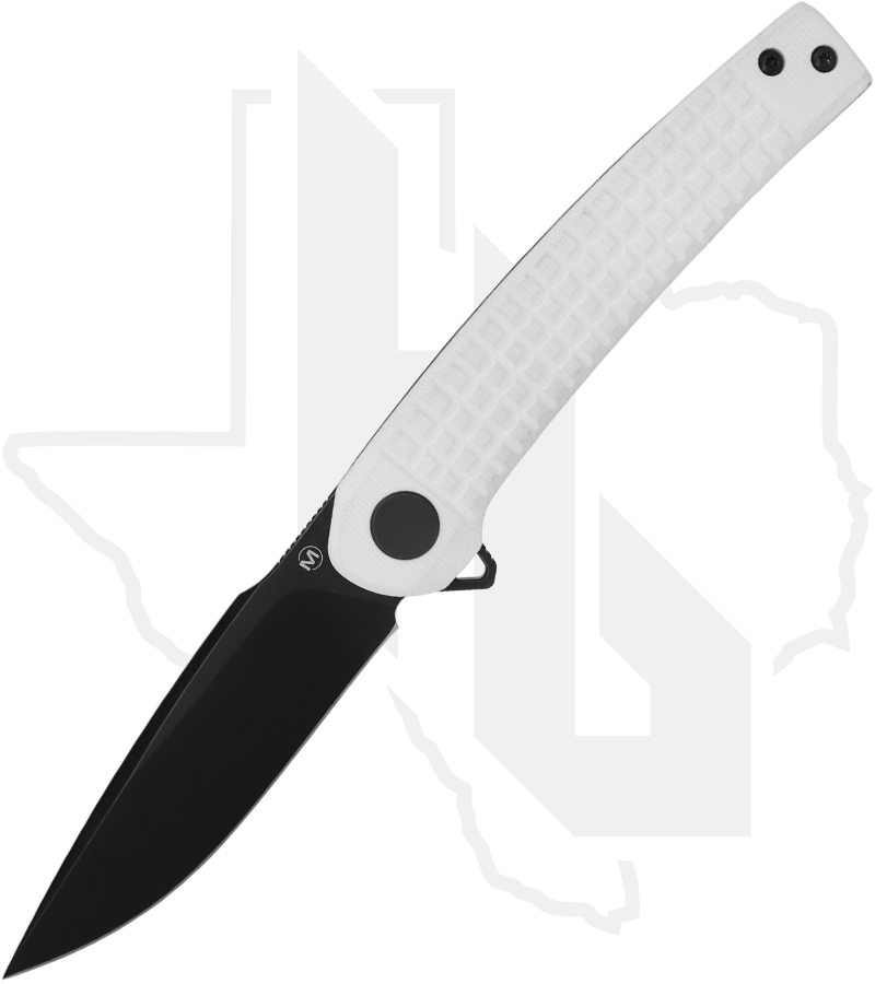 Boker Empery 01SC090 - White
