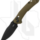 Zero Tolerance  0203 - Duralock