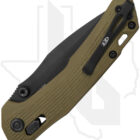 Zero Tolerance  0203 - Duralock - Image 2