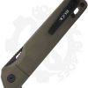 Buck Infusion 0239GRS - OD Green, G-10 - Image 2
